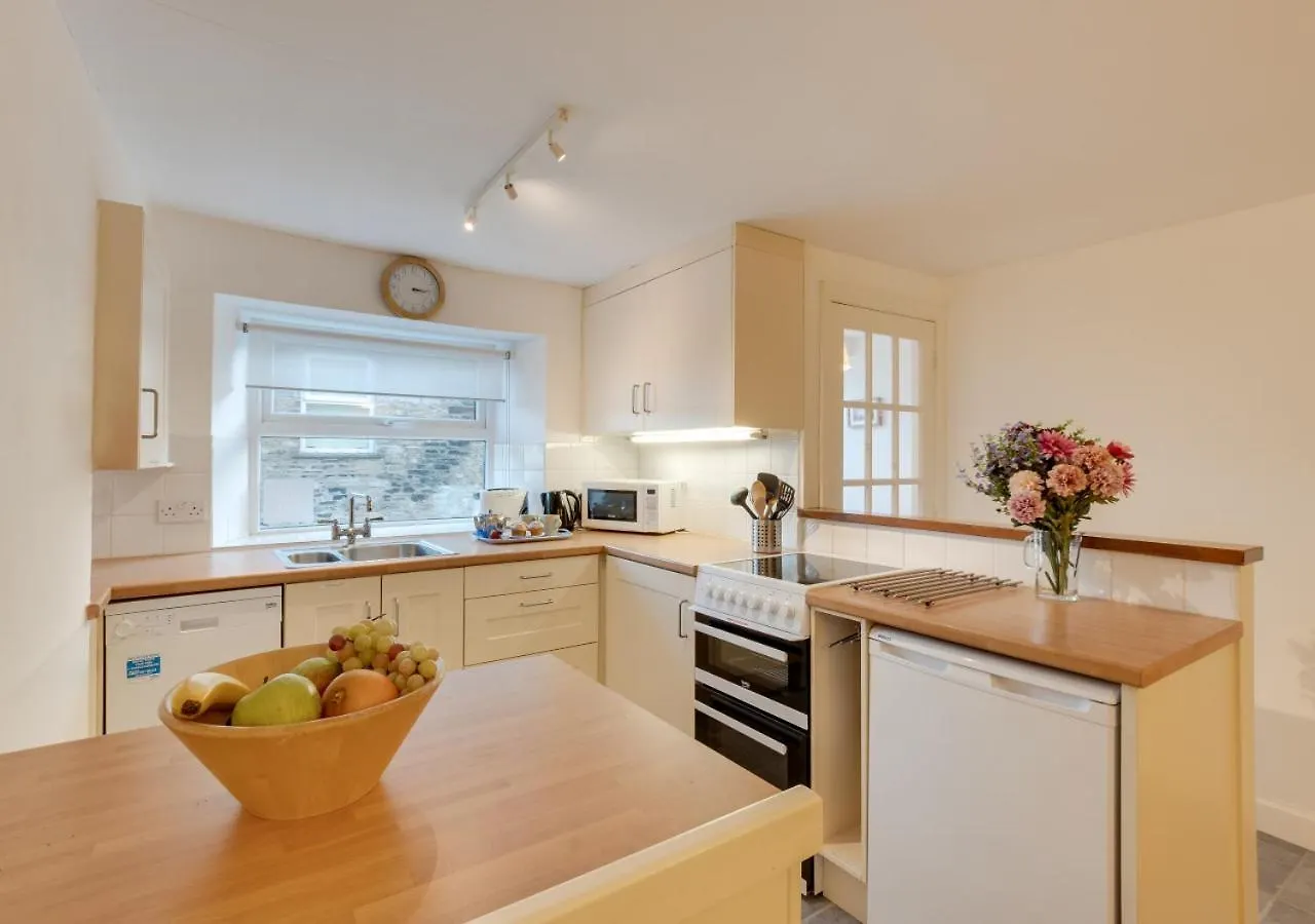 Holiday home High House Villa Hawes