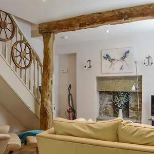 Cartwheel Holiday home