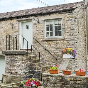 The Hayloft Holiday home